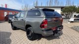 Toyota Hilux Double Cab 4x4 Klima Tempomat - Toyota Hilux: Cab Double