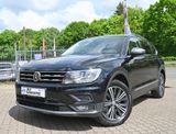 Volkswagen Tiguan Allspace 2.0 TSI Comfortline 4Motion Navi - Volkswagen Tiguan Allspace aus 2018