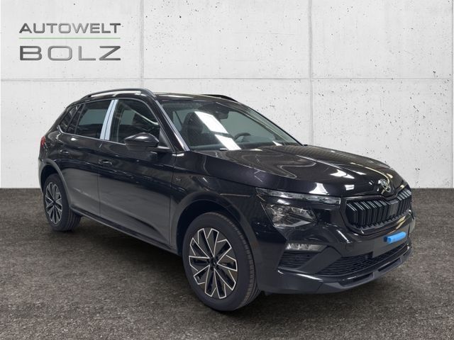 Skoda Kamiq - Bild 3