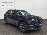 Skoda Kamiq - Vorschau Bild 3