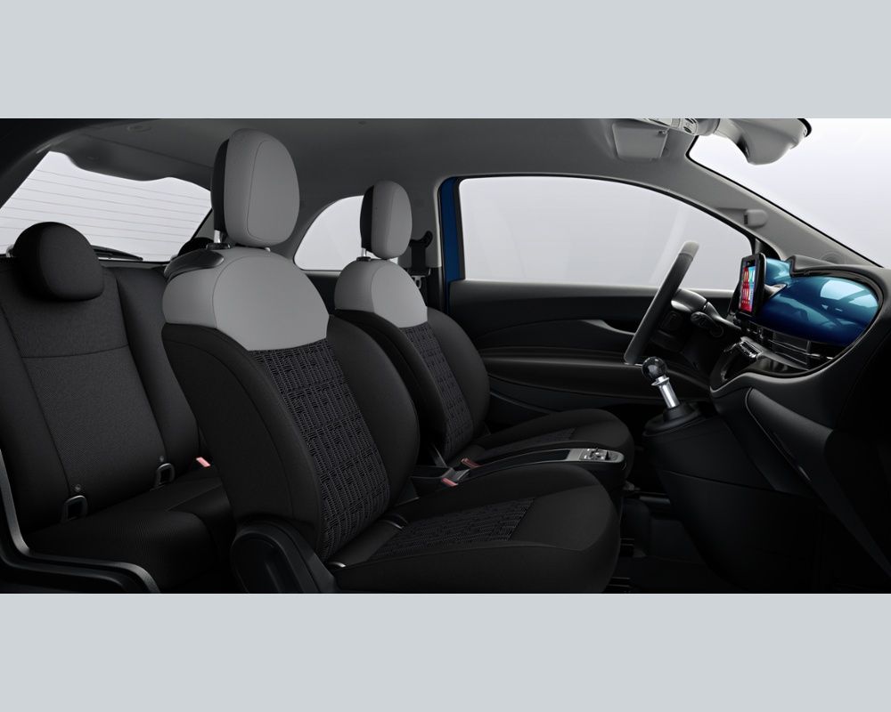 Fiat 500 - Bild 5