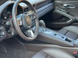 Porsche 991 911 Targa 4 GTS KERAMIK PCCB*LIFTSYSTEM*BOSE - Porsche 991 Gebrauchtwagen