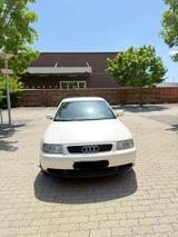 Audi A3 1.6 Benzin Yountimer - gebrauchte Audi A3 aus dem Jahr 1997
