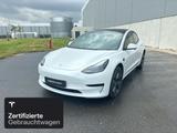 Tesla Model 3 Rear-Wheel Drive - Tesla Model 3 in Hannover