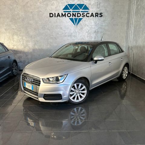 Audi A1 1.0 82 CV TFSI Sport