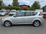 Kia cee'd / Ceed Sportswagon TX*TEMPOMAT*SHZ*PDC* - Kia aus 2009: Cee D