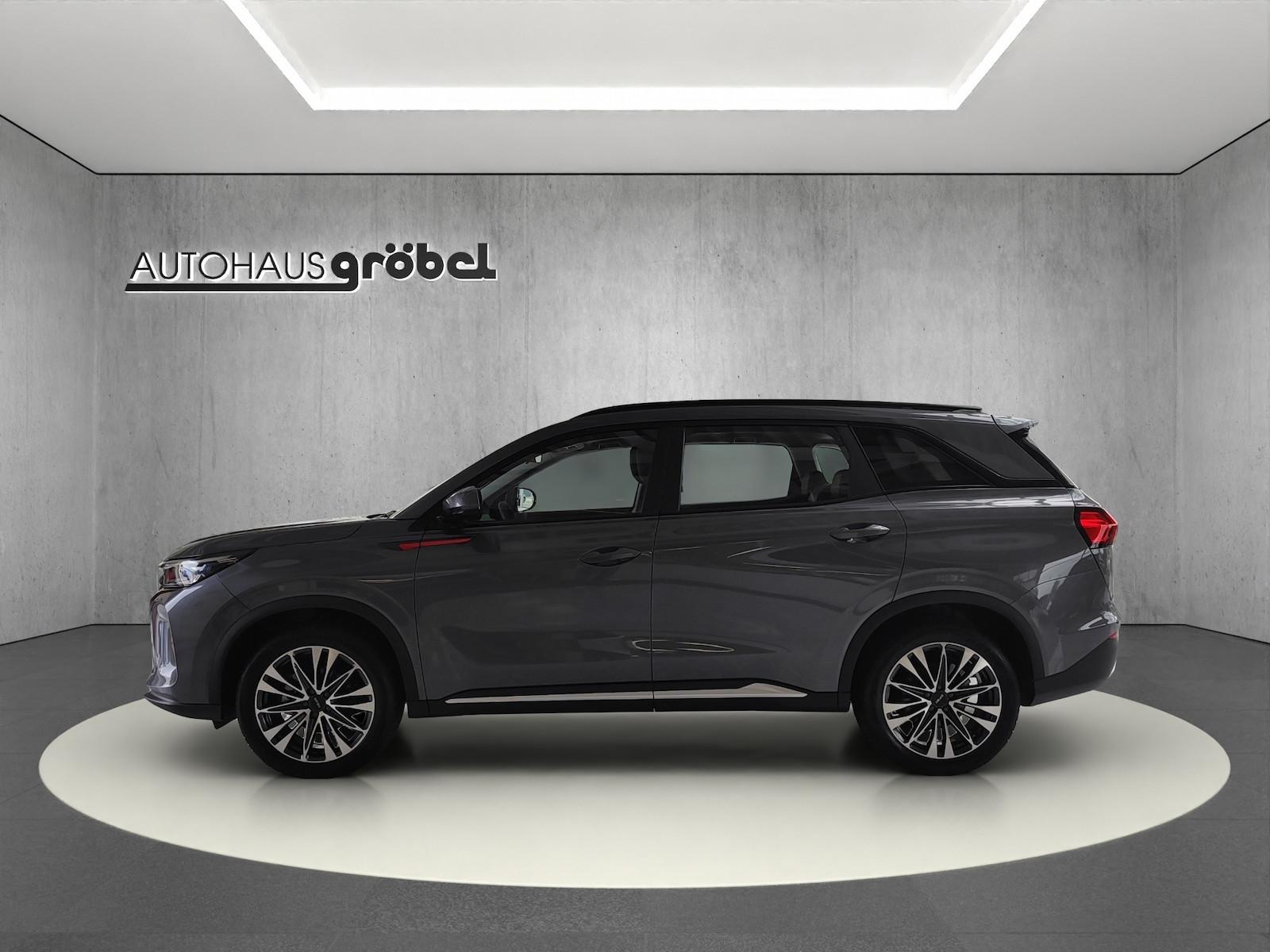 DFSK Fengon 600 Premium 1.5 GDI 6AT 135 kW 7-Sitze