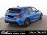 BMW 128 ti M Sport Pano Memory Navi LED HUD HarmanK - BMW 128 mit Panoramadach