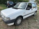 Fiat Uno 60 5 porte SX - Fiat aus 1990