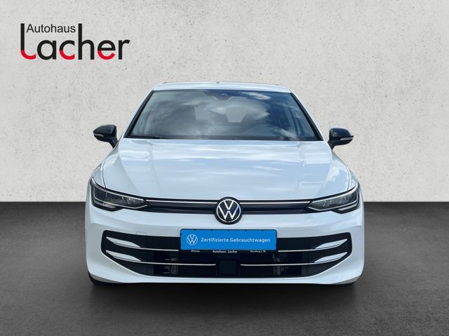 Golf Goal 1.5 eTSI eHybrid DSG,ACC,CarPlay,AHK