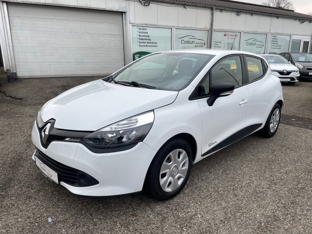 Renault Clio Expression 1.2 16V 75*KLIMA*EURO 6*