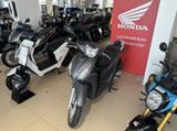 Honda Vision 110 Vision - Honda Motorräder in Frankfurt