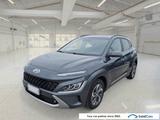 Hyundai Kona 1.6 GDI Hybrid Aut. LED Virtual Navi Keyle