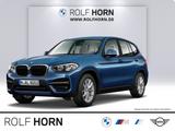 BMW X3 xDrive20d Automatik Navi AHK Klima CockPit+ - BMW X3 in Köln