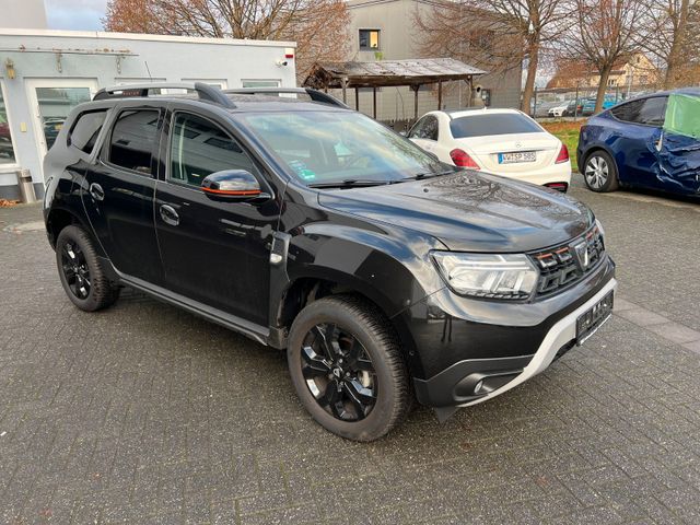 Dacia Duster II Extreme