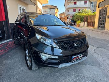 KIA Sportage - 5