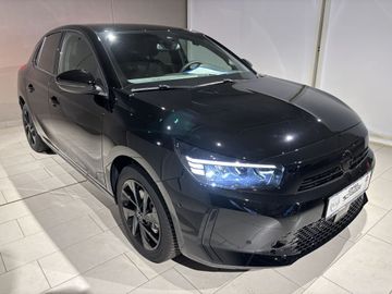 Fotografie 3 des Opel Corsa 1.2 Direct Injection Turbo GS