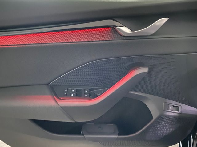 Octavia IV Combi Sportline 2.0 TDI DSG AHK+PANO+