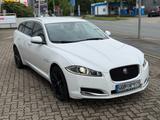 Jaguar XF Sportbrake 3.0 V6 Diesel S VOLL-PAKET - Jaguar XF mit Diesel-Antrieb: 3.0