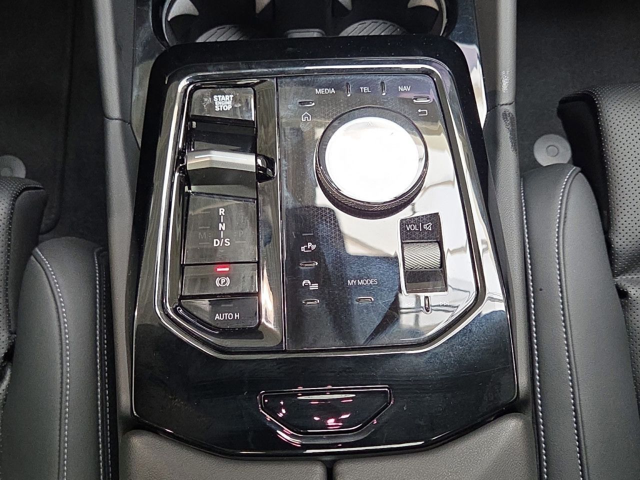 BMW 530 - Bild 19