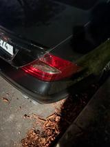 Mercedes-Benz Suche CLS 500 w219 - Mercedes-Benz CLS 500 in Berlin