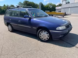 Opel Astra 1.6 Caravan 1. Hand 89tkm Sammler Zustand - Opel aus 1997