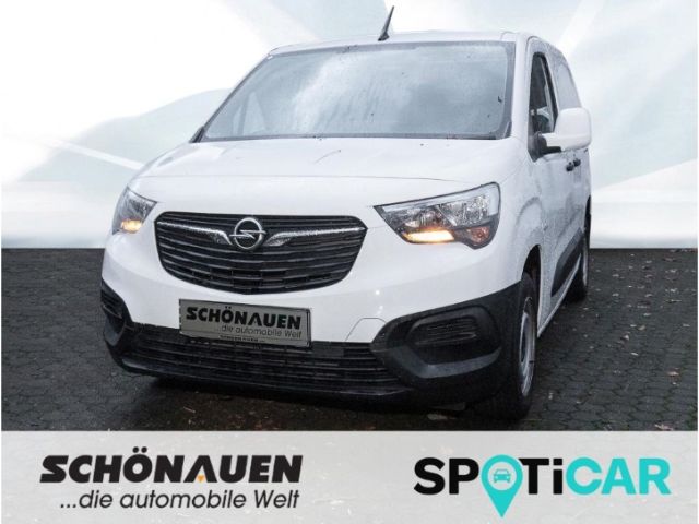 Opel Combo CARGO 1.5 DIESEL S&S EDITION +CARPLAY+AHK+