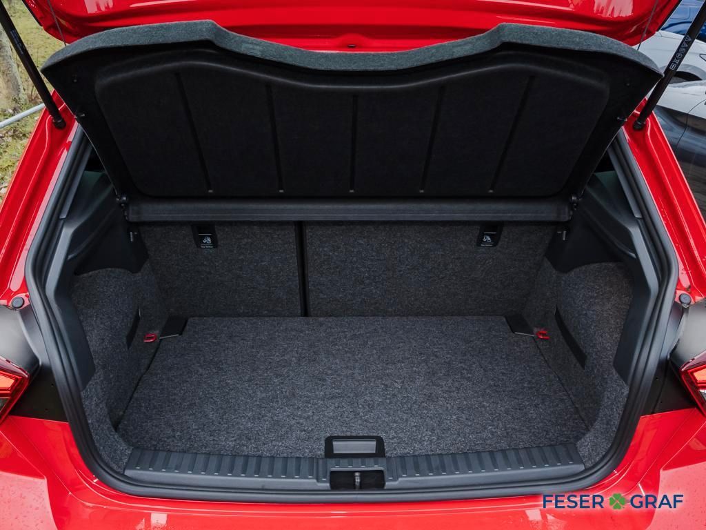 Seat Ibiza - Bild 12