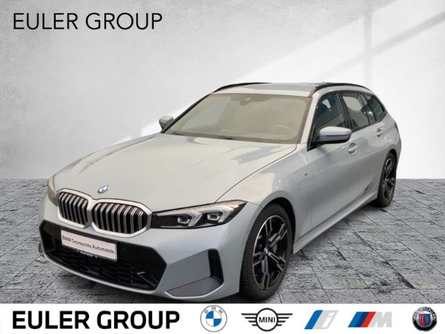 BMW 330 i M-Sport Sommer18'' Hifi SportLenk ParkAss 