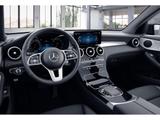 Mercedes-Benz GLC 220 d 4M DISTRONIC PANO ABC AHK NIGHT MEMORY - Mercedes-Benz GLC 220 in Mainz