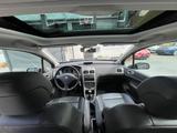 Peugeot 307 1.6 Premium KLIMA LEDER SHZ PDC SCHIEBEDACH - Peugeot 307: 1.6