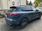 Porsche CAYENNE SPORT-ABGAS|MATRIX|CHRONO|PANO|360°|22" - Porsche Gebrauchtwagen in Berlin