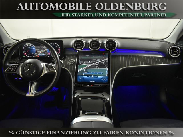 Mercedes-Benz C 220 d T Avantgarde *Distro+*AHK*Digital*Kamera