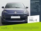 Renault R 5 Renault 5 E-Tech 100% elektr. Iconic Five 1 - blaue Renault R 5