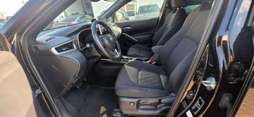 Toyota Corolla Cross - 12