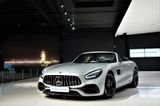 Mercedes-Benz AMG GT Roads.*SPORTABGAS*LED*BURMEST.*19