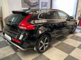 Volvo V40 T4 Aut. "R-Design"Nav,LED,ACC - Volvo V40 mit Benzin-Antrieb: Kombi