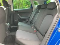 Seat Ibiza - Vorschau Bild 11