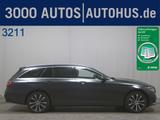 Mercedes-Benz E 300 T de Avantgarde Navi Widescreen LED