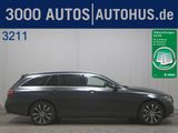 Mercedes-Benz E 300 T de Avantgarde Navi Widescreen LED