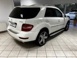 Mercedes-Benz ML 450 CDI 4MATIC - - Mercedes-Benz ML 450 Gebrauchtwagen