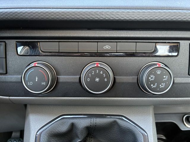 T6.1 PRITSCHE EINZELKABINE 2.0 TDI ECOPROFI AZV