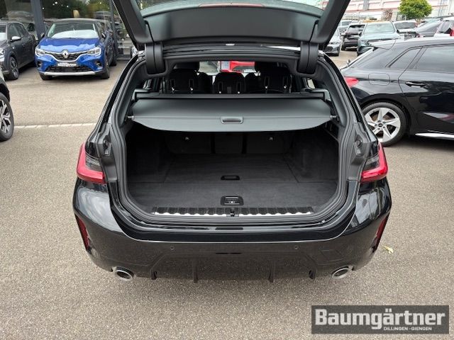 Fahrzeugabbildung BMW 330 i xDrive M-Sport Touring Kamera/ACC/Sitzh.