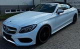Mercedes-Benz 250 - Mercedes-Benz 250 mit Diesel-Antrieb