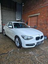 BMW F20 114i  Sport Motor generalüberholt - BMW 114 in Wuppertal