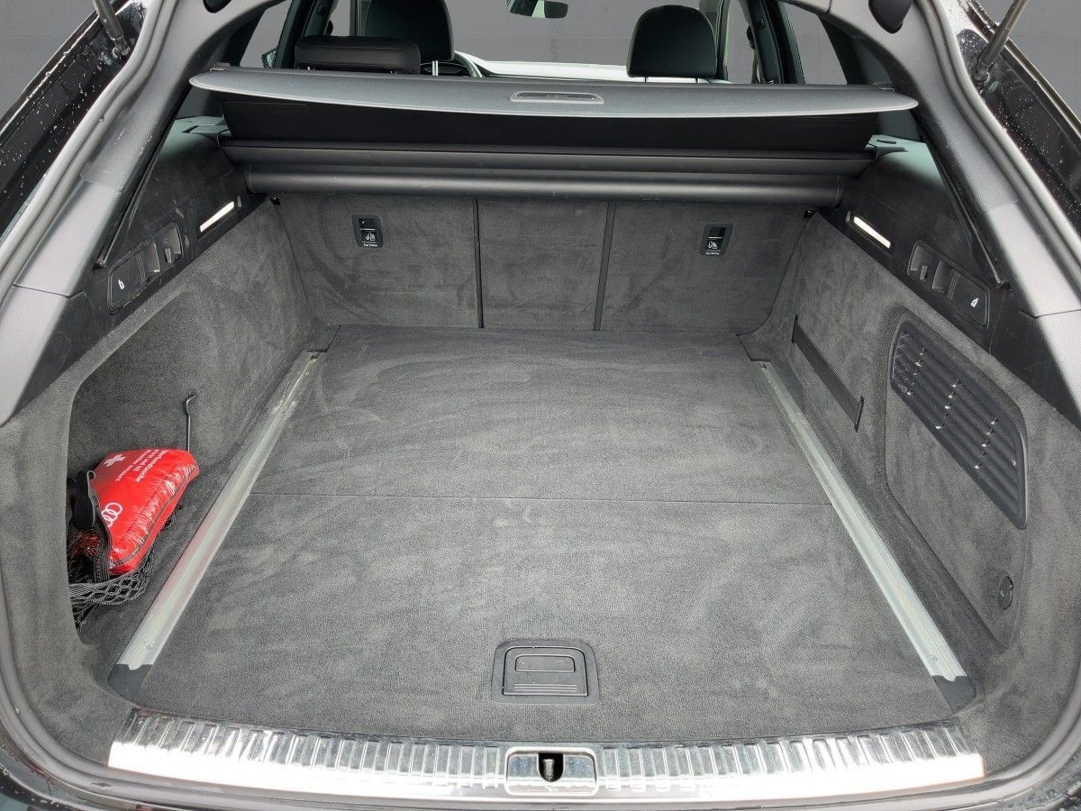 Audi A6 - Bild 14