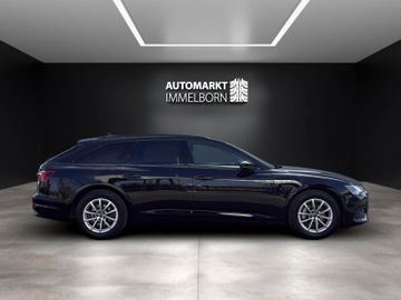 Audi A6 - 7