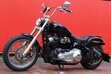Harley-Davidson Softail Standard, 3252km k. Street Bob - HARLEY-DAVIDSON SOFTAIL STANDARD