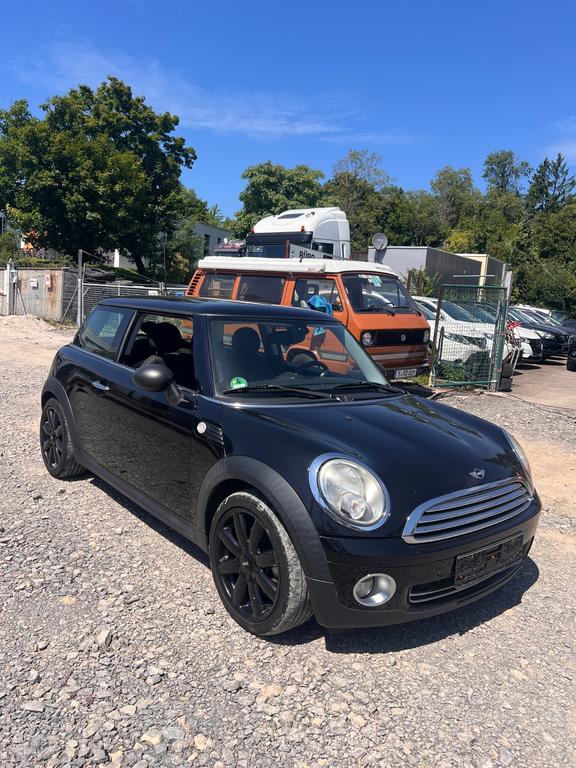 MINI ONE