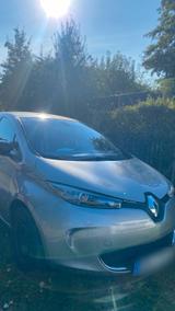 Renault ZOE Winterpreis - gebrauchte Renault ZOE aus dem Jahr 2015